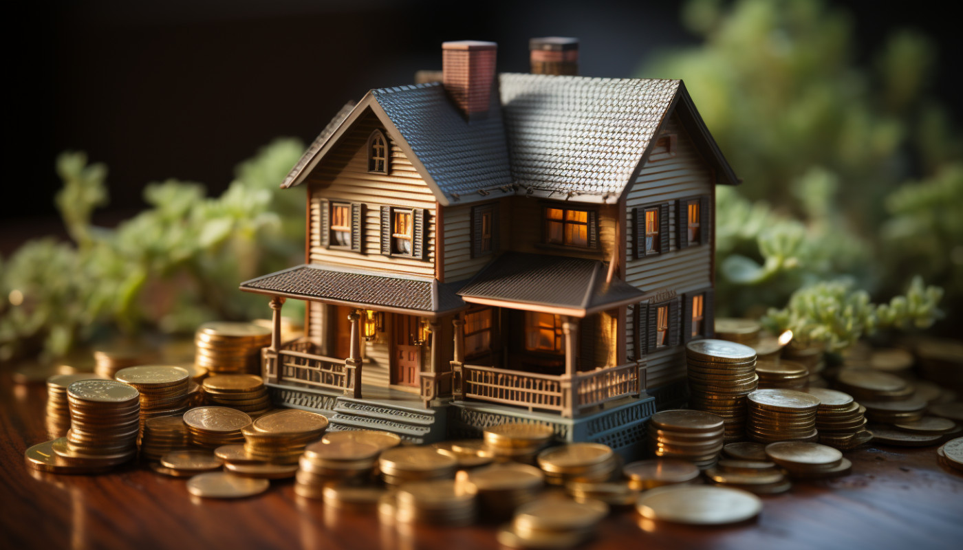 Divers - 5 moyens pour l’estimation de sa maison