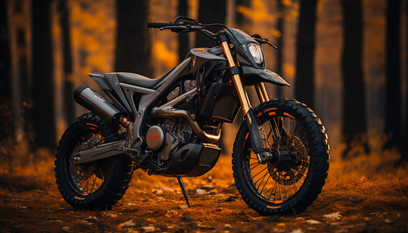 Divers - Acquérir une Moto cross: Ce qu'il faut savoir