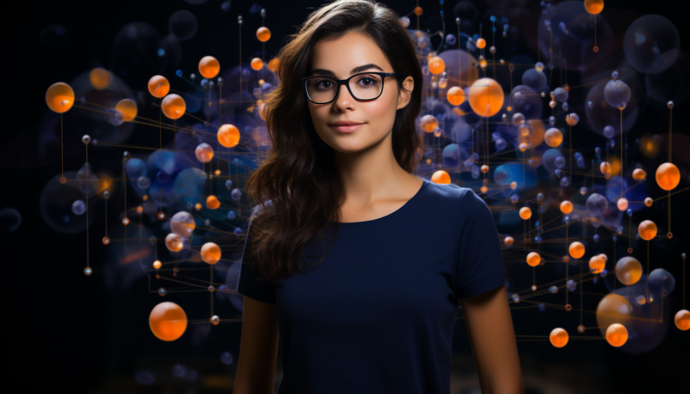 Comment Agathe Auproux utilise les réseaux sociaux pour influencer ?
