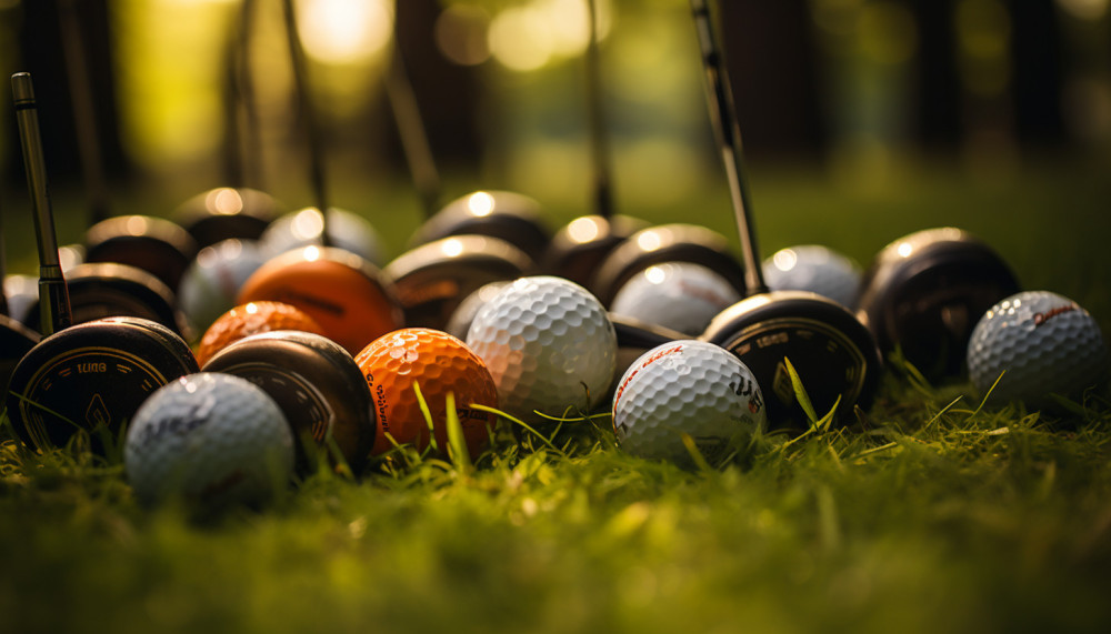 Comment choisir son club de golf ?