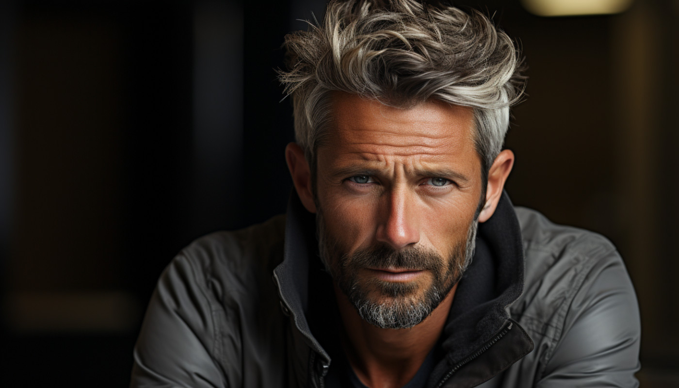 Divers - Comment éliminer les cheveux blancs ?