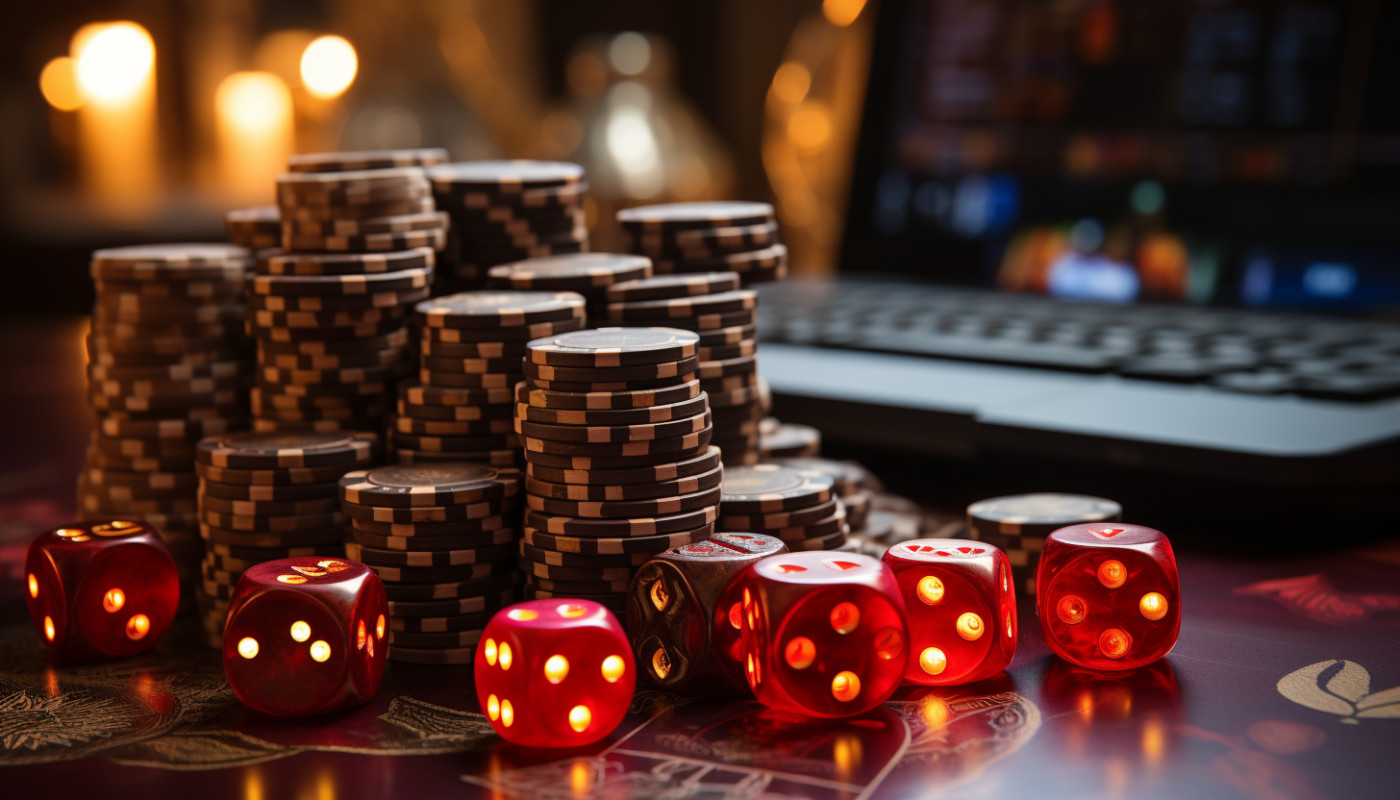 Divers - Comment guérir d’une addiction aux jeux de casino en ligne ?