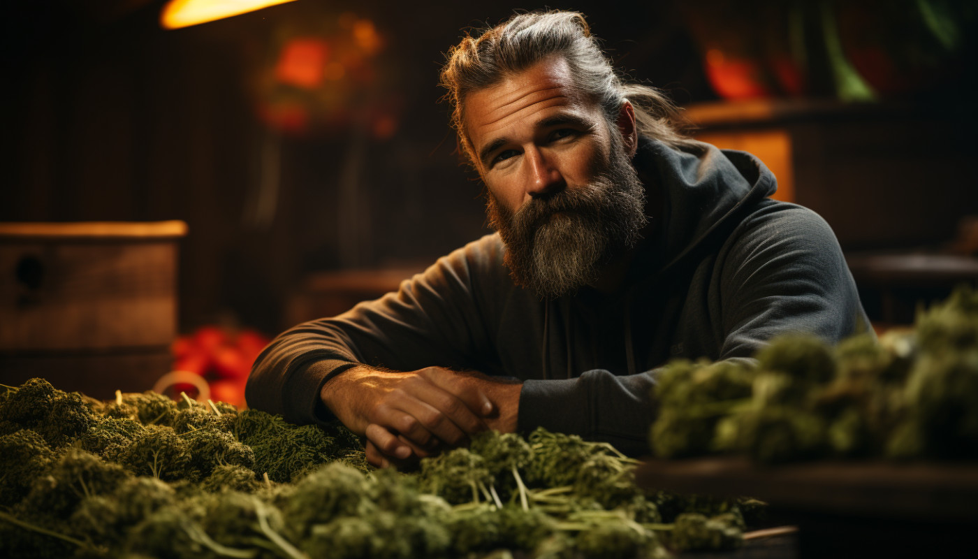 Divers - Des doutes face à un fumeur de cannabis que faire ?
