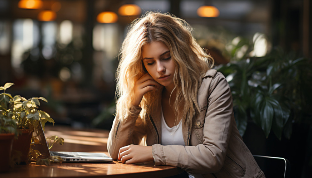 Fatigue oculaire : Comment la soulager ?