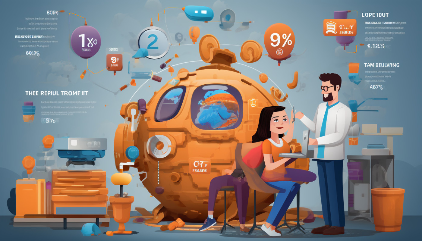 Divers - Impact d’un outil de chatbot gratuit