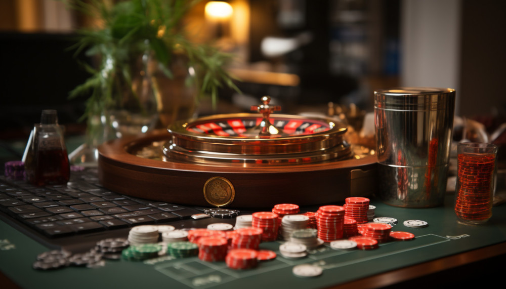 Jouer au casino en ligne