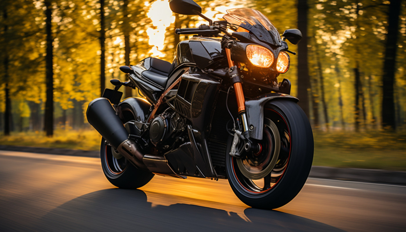 Divers - Les assurances moto