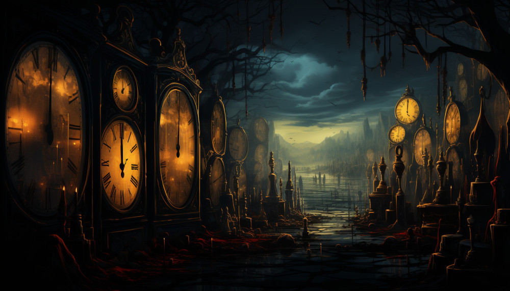 Les heures miroirs et leurs mystères