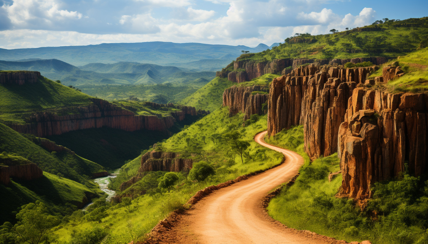 Les lieux absolument à voir lors de votre voyage à Madagascar