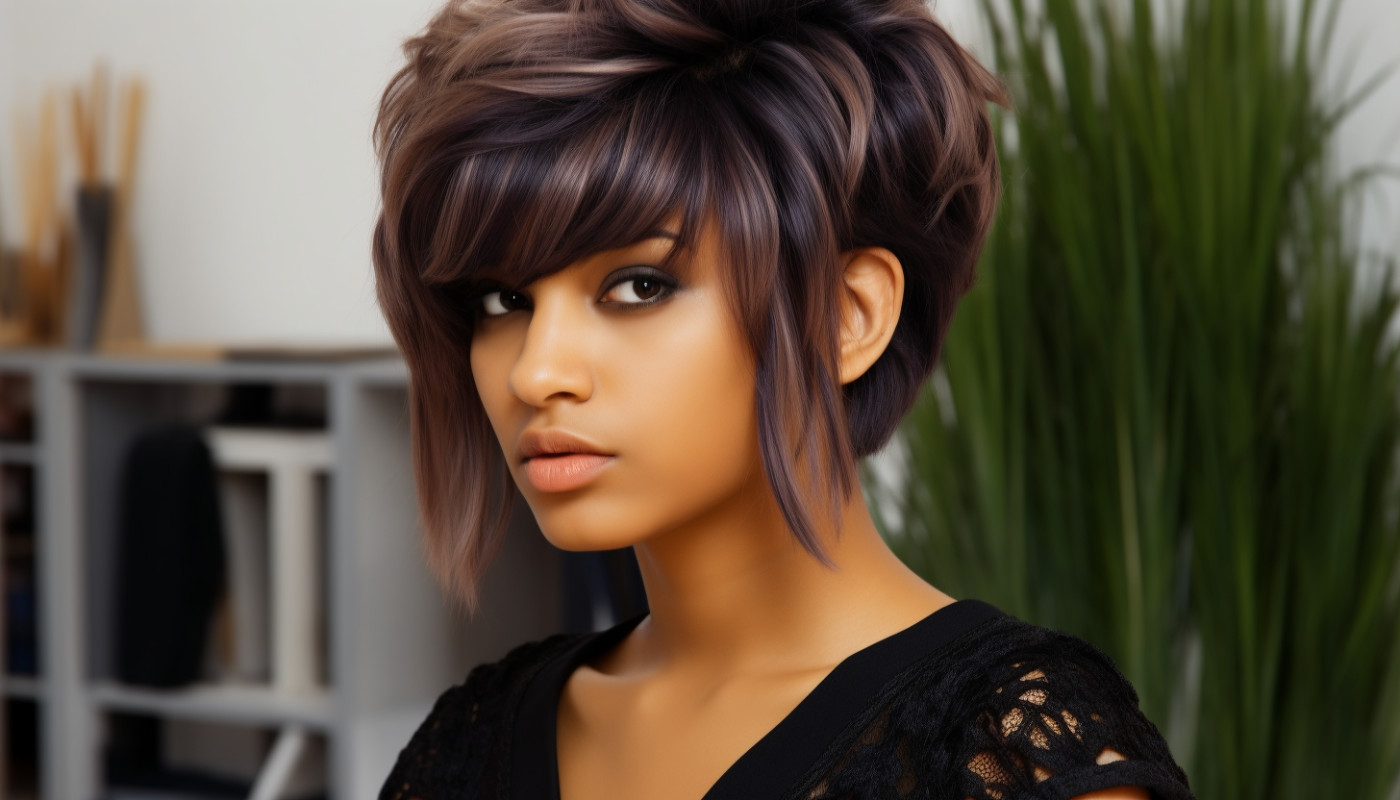 Divers - Les meilleures tendances de coiffure féminine en 2021