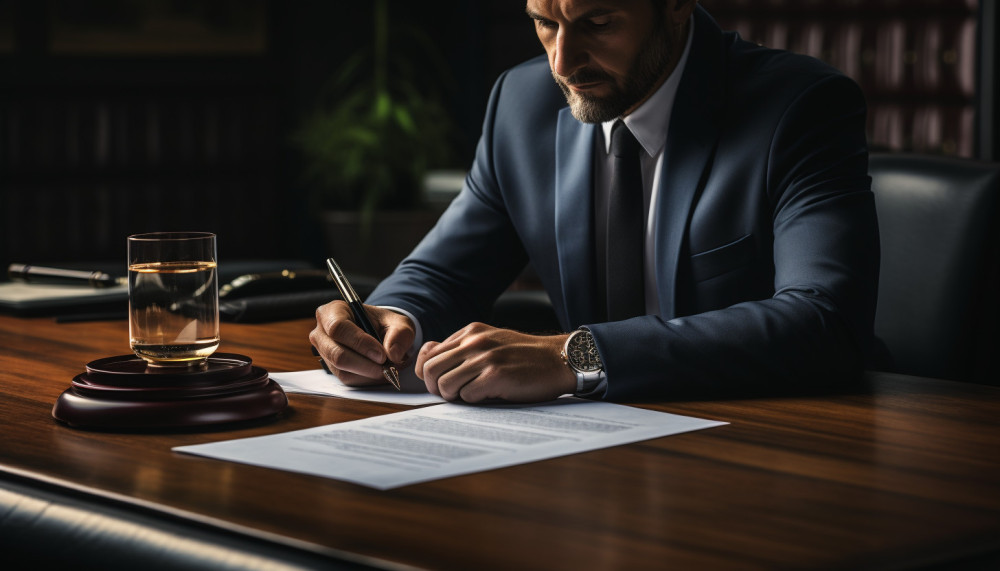 Divers - L'utilité d'un avocat en cas de divorce