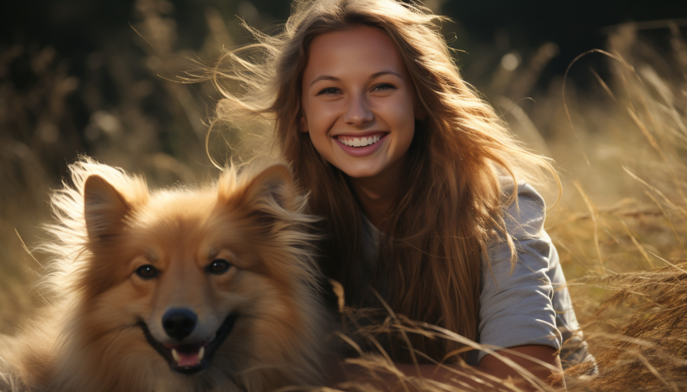 Divers - Pour quelles raisons choisir un chien comme animal de compagnie