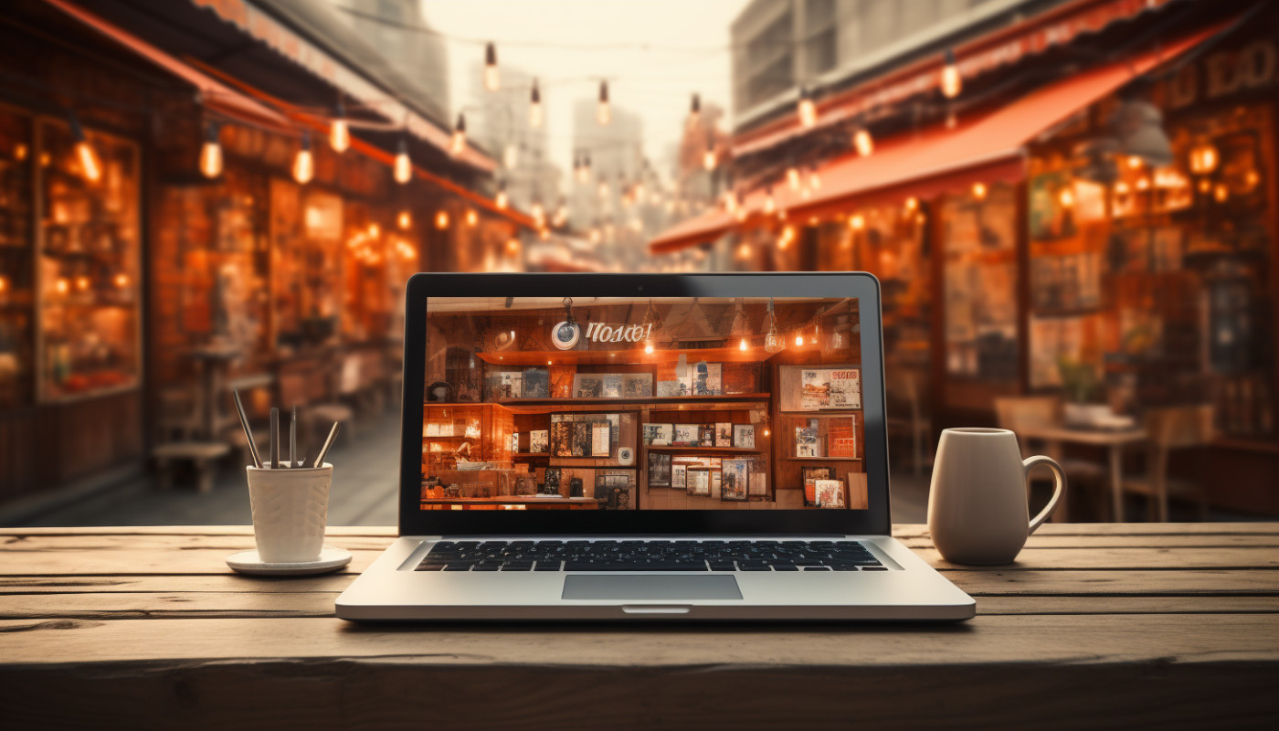 Divers - Pourquoi les entreprises en ligne utilisent-elles le webmarketing ?