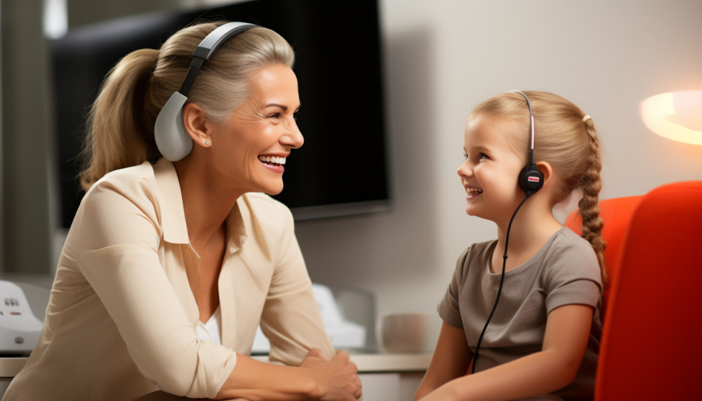 Pourquoi opter pour un appareil auditif ?