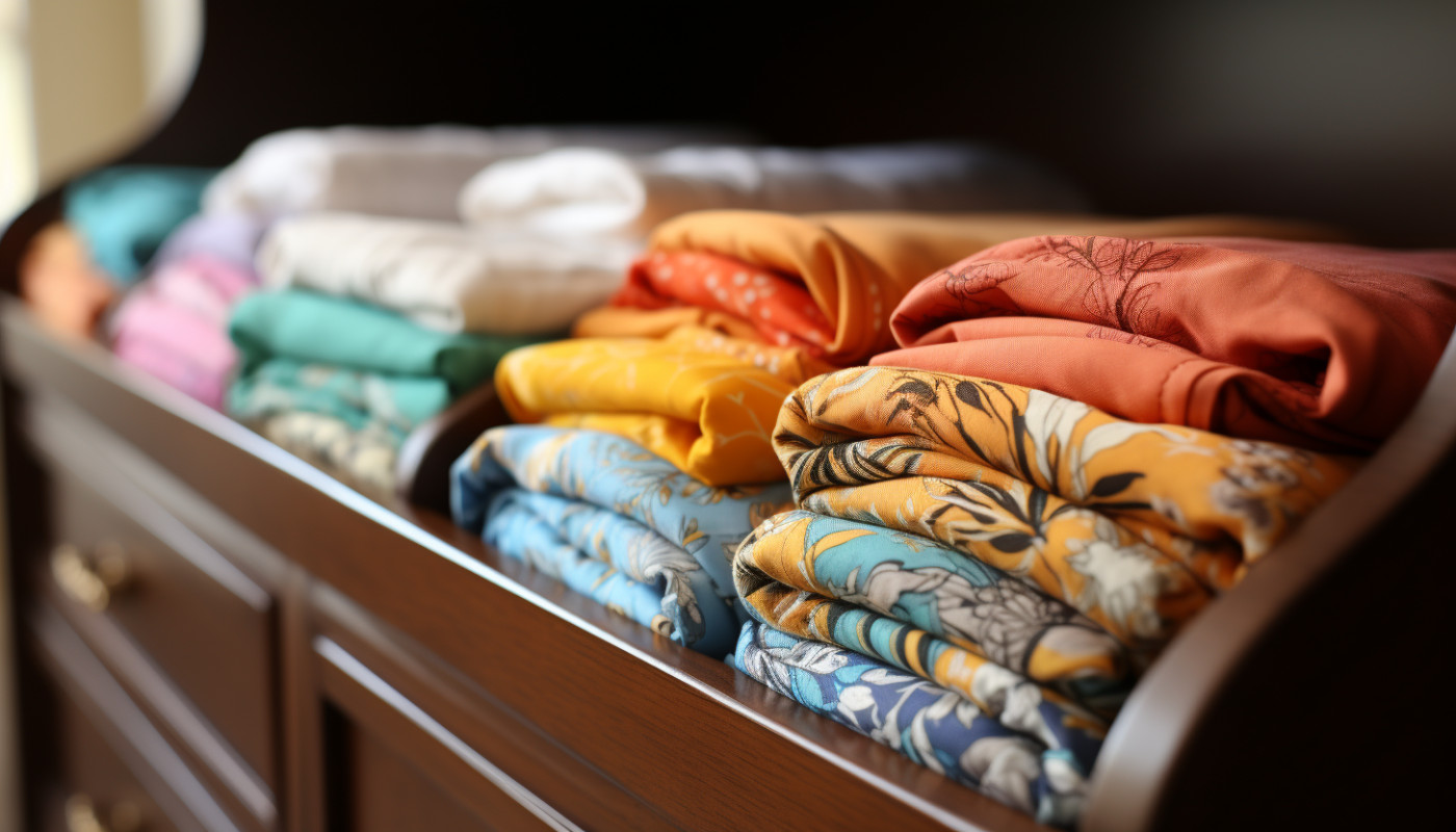 Pourquoi utiliser les couches lavables pour un bébé ?