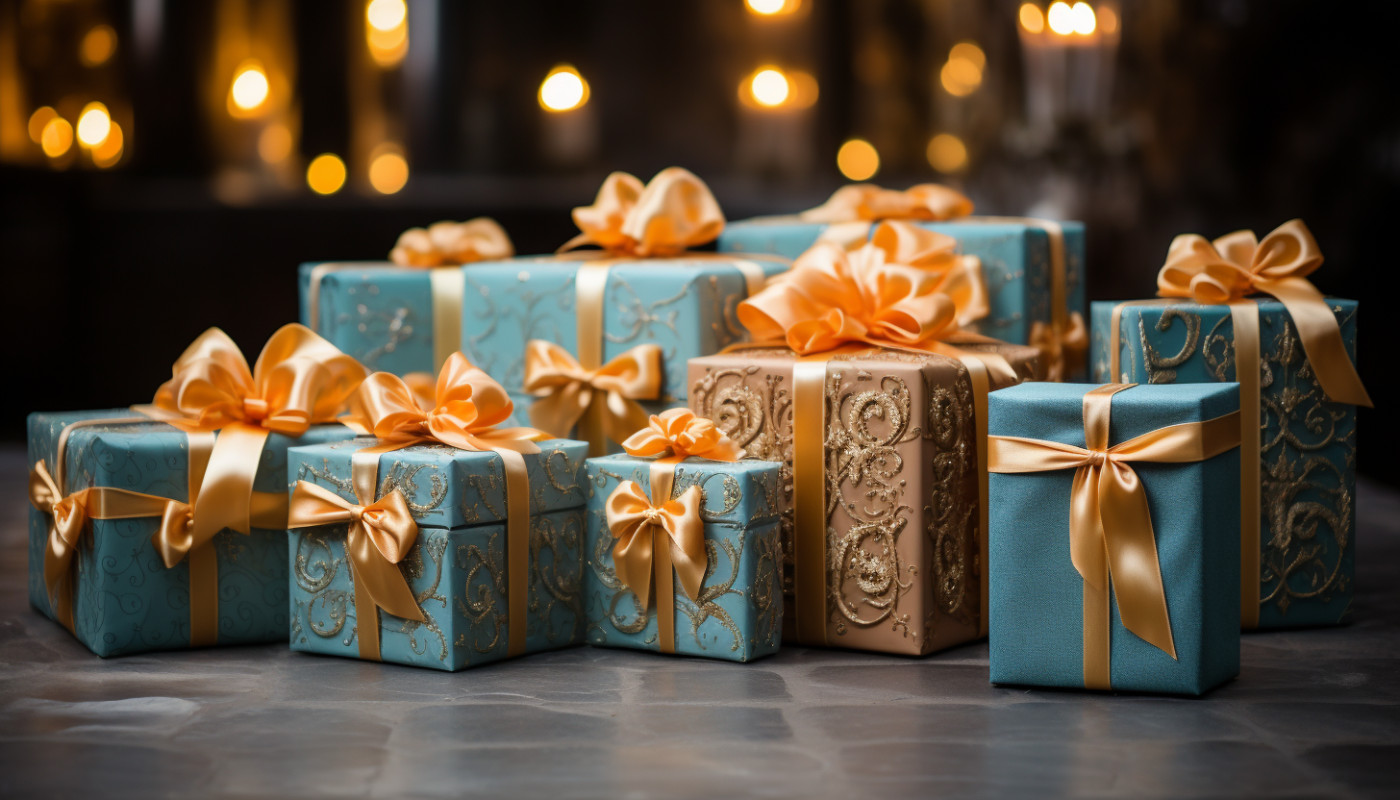 Quel cadeau choisir pour  la fête Noël ?