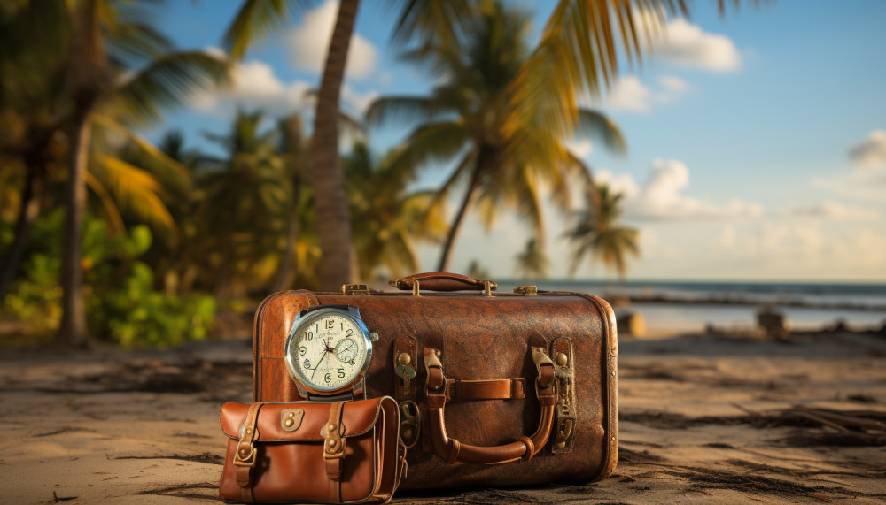 Quel est le bon moment pour partir en vacances ?