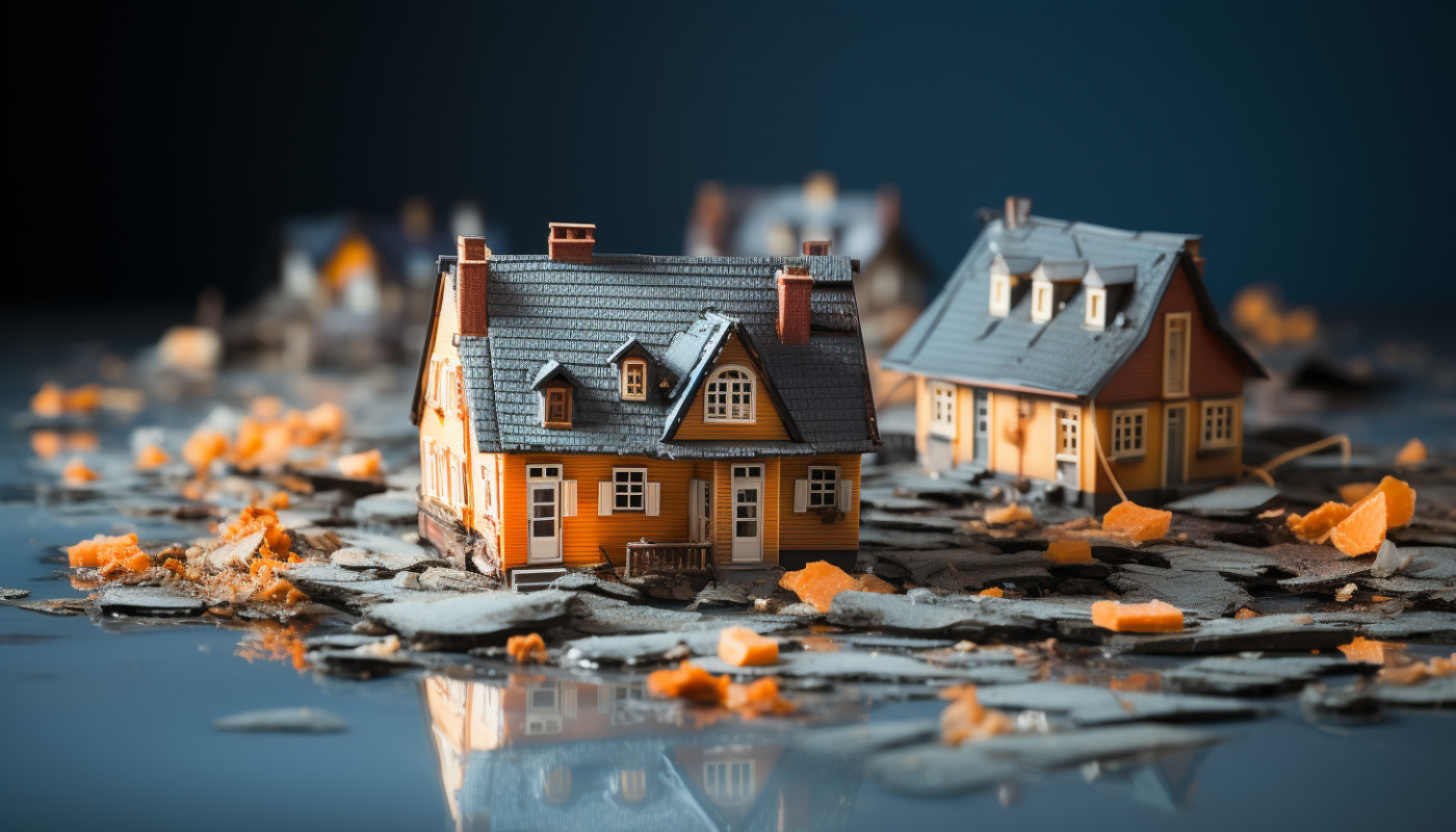 Divers - Quelles sont les garanties d'une assurance maison ?