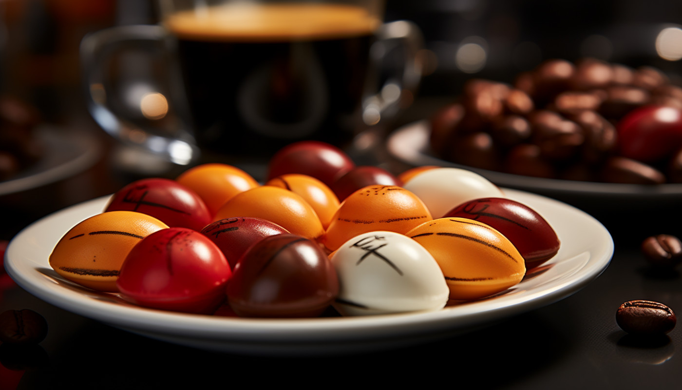Divers - Quelques informations sur les capsules à café Nespresso