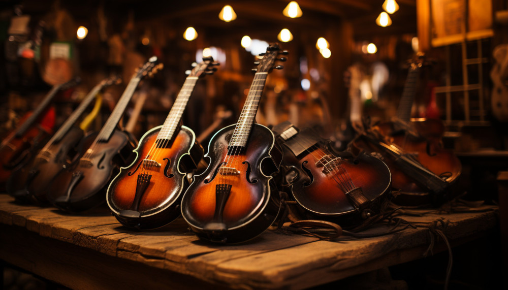 Quels instruments choisir pour débuter la musique ?