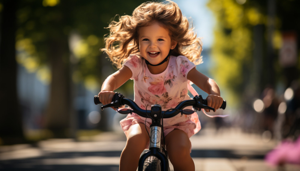 Quels sont les avantages d’un vélo draisienne pour un enfant ?