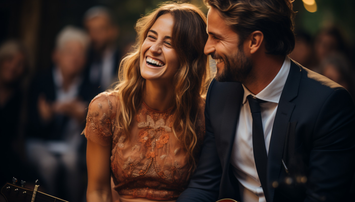 Divers - Qui peut célébrer un mariage ?