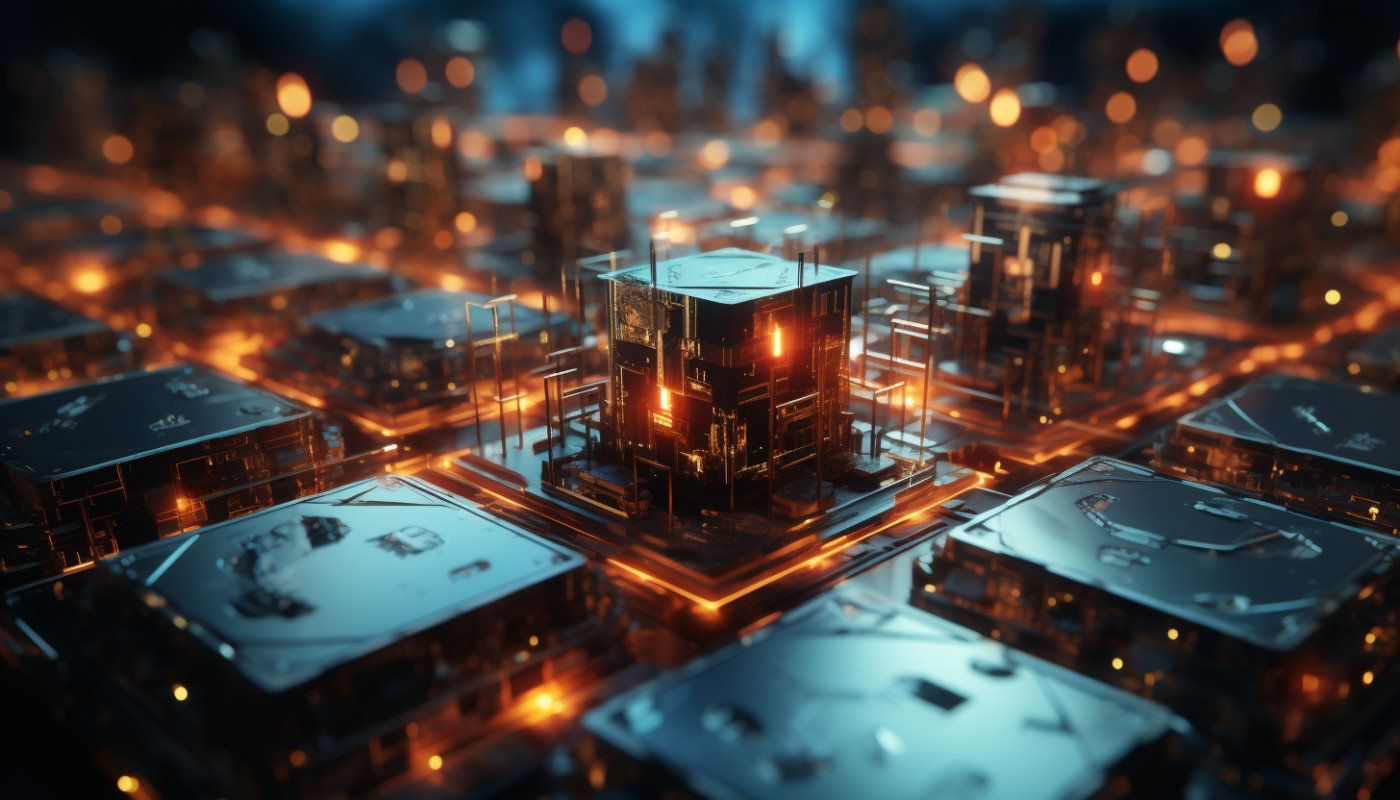 Divers - Sur quelles plateformes blockchain peut-on effectuer des transactions Blockchain ?