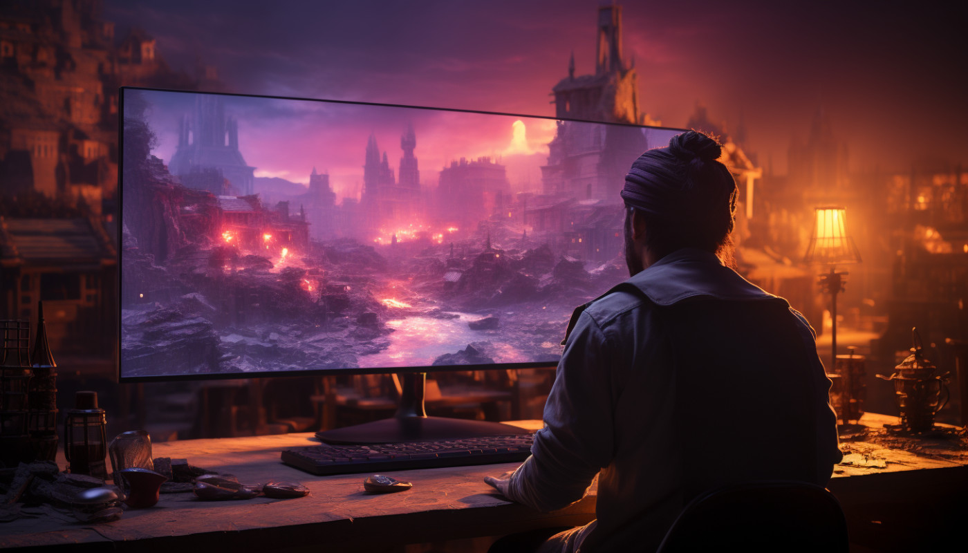 Divers - Télévision pour jeux vidéo : comment bien choisir ?