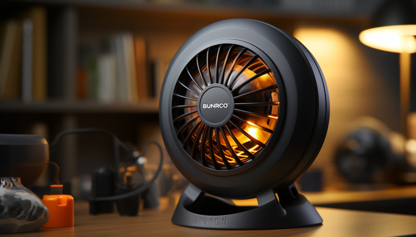 Top 02 raisons pour utiliser un ventilateur de qualité