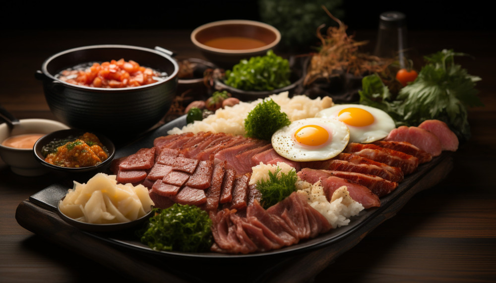 Tout ce que vous devez connaître sur la gastronomie japonaise