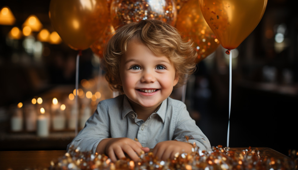 Tout ce qu’il faut savoir pour réussir une fête d’anniversaire