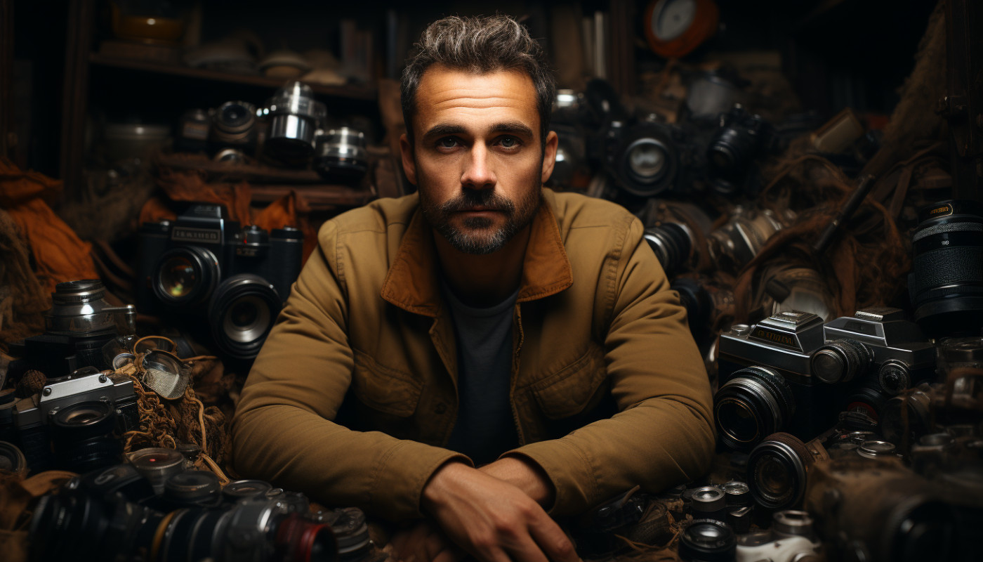 Divers - Tout savoir sur la photographie professionnelle