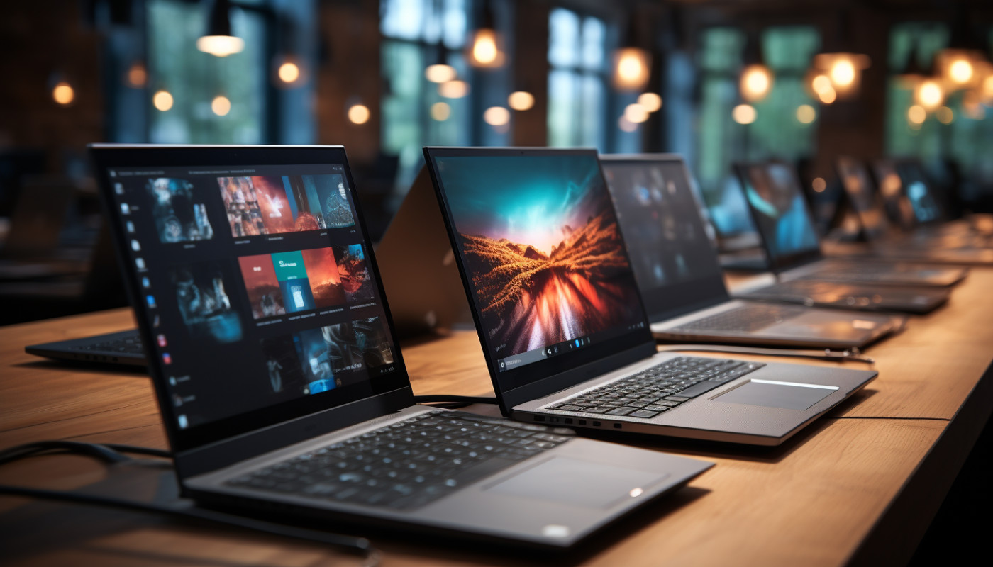 Divers - Tout savoir sur les ordinateurs portables avant les prochaines soldes