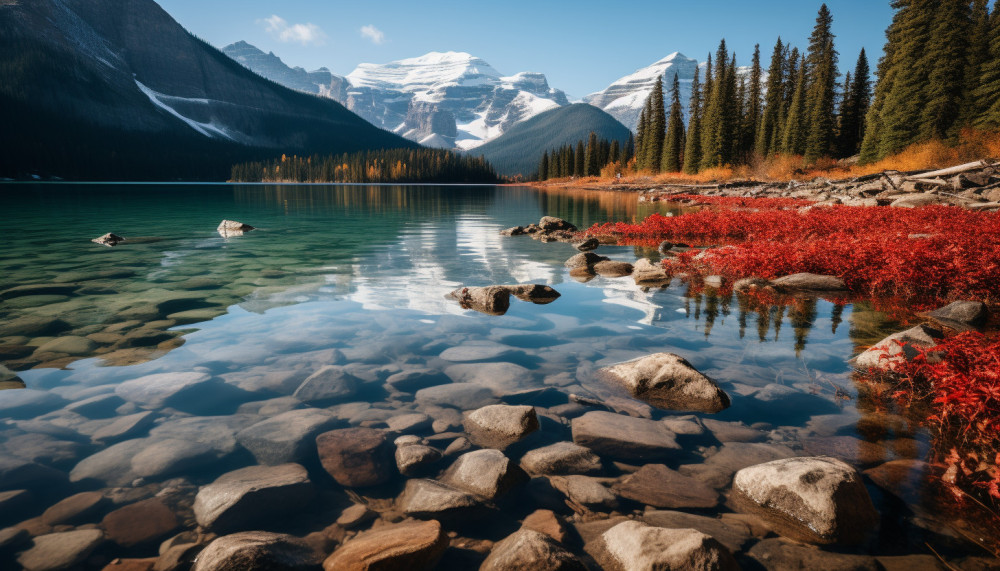 Vacances au Canada : que visiter ?
