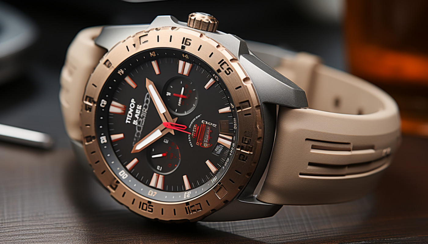Divers - Zoom sur les montres connectées